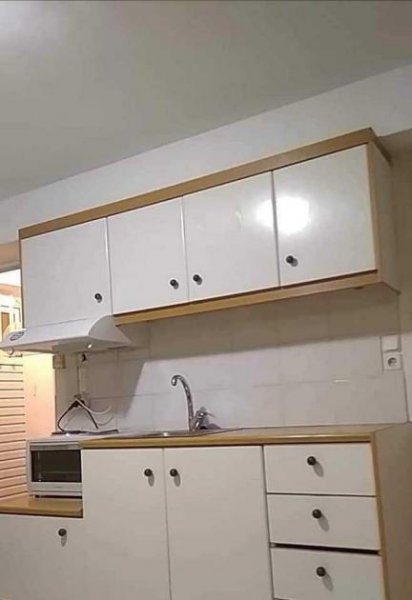 Sitia Kreta, Sitia: Apartment plus Gästestudio im Zentrum zu verkaufen Wohnung kaufen